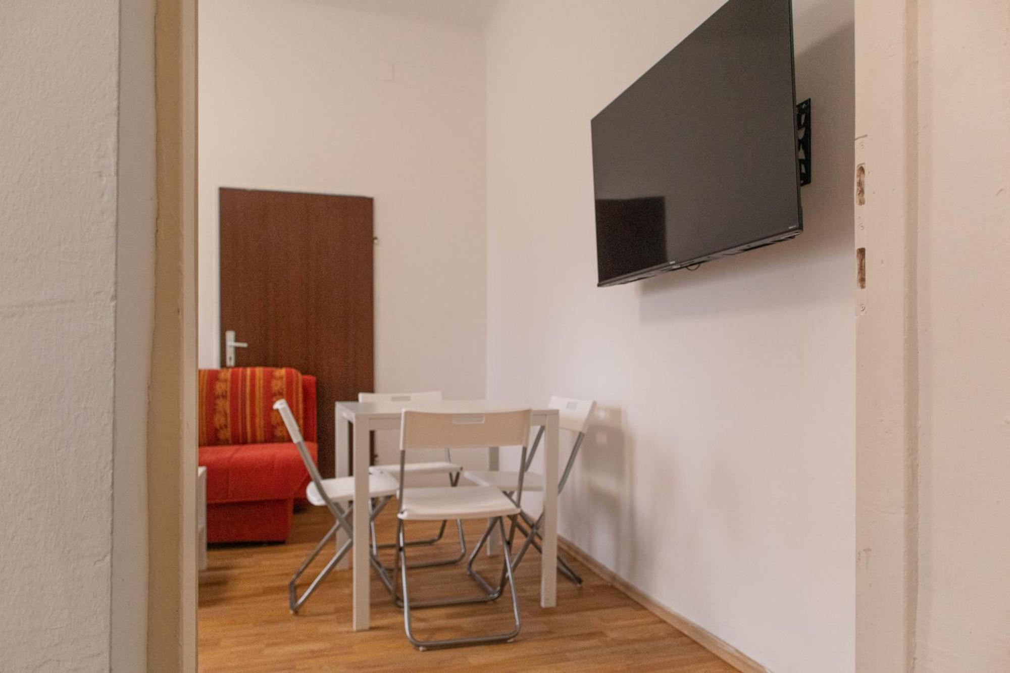 Homelike 2Br Apt. @Millenium Tower/Danube River Вена Экстерьер фото