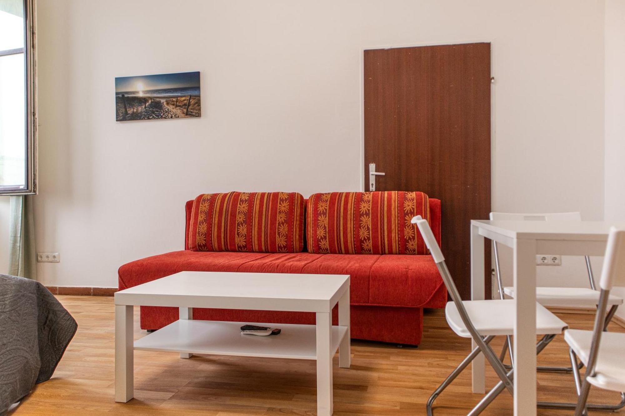 Homelike 2Br Apt. @Millenium Tower/Danube River Вена Экстерьер фото