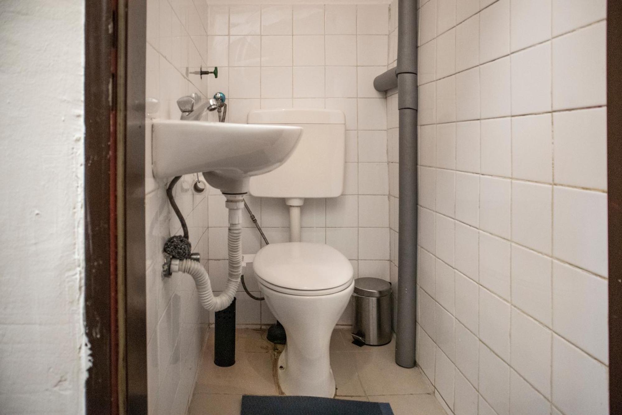 Homelike 2Br Apt. @Millenium Tower/Danube River Вена Экстерьер фото